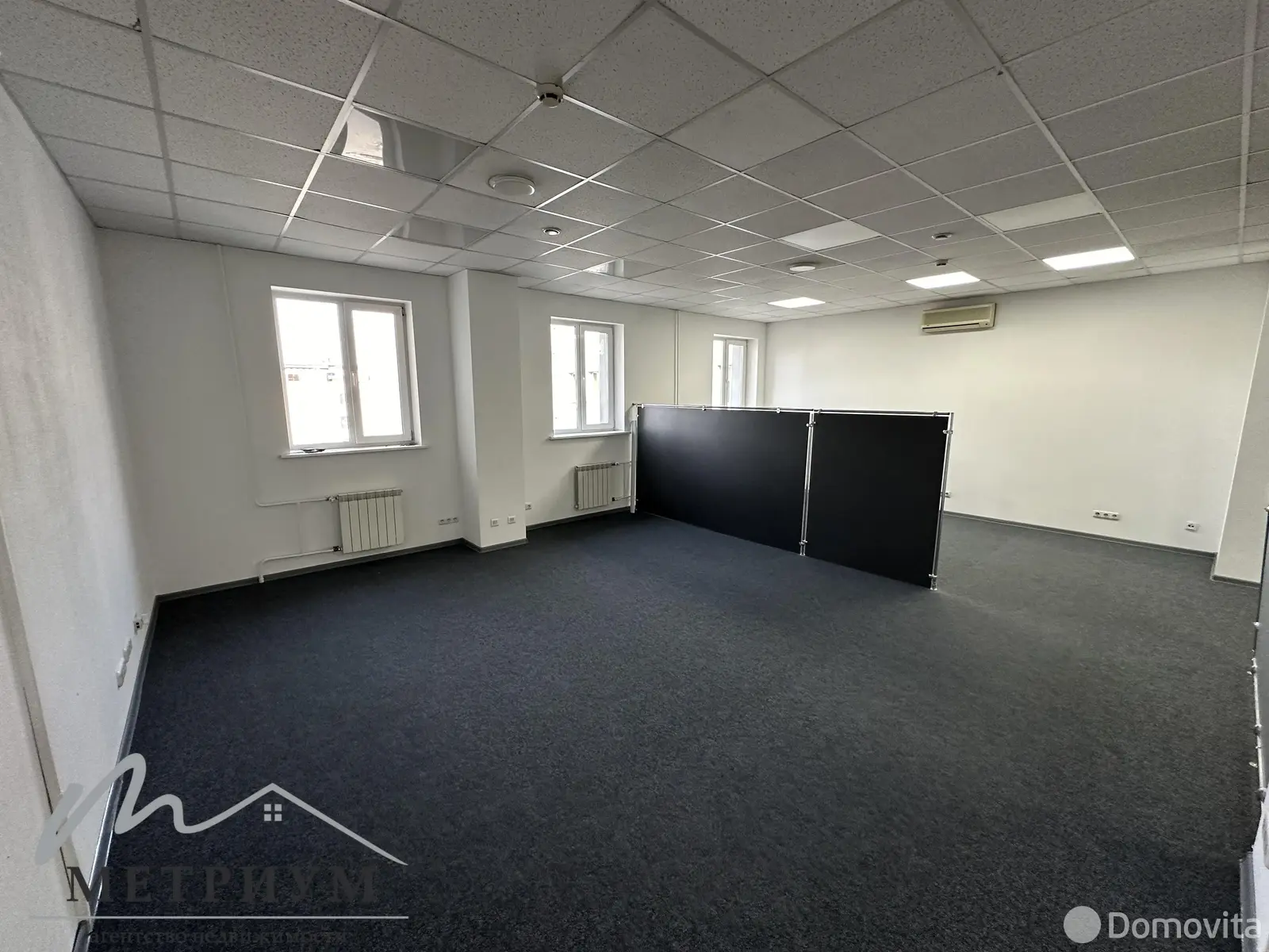 Аренда офиса на ул. Фабрициуса, д. 8/Б/1 в Минске, 3226BYN, код 16069 - фото 3