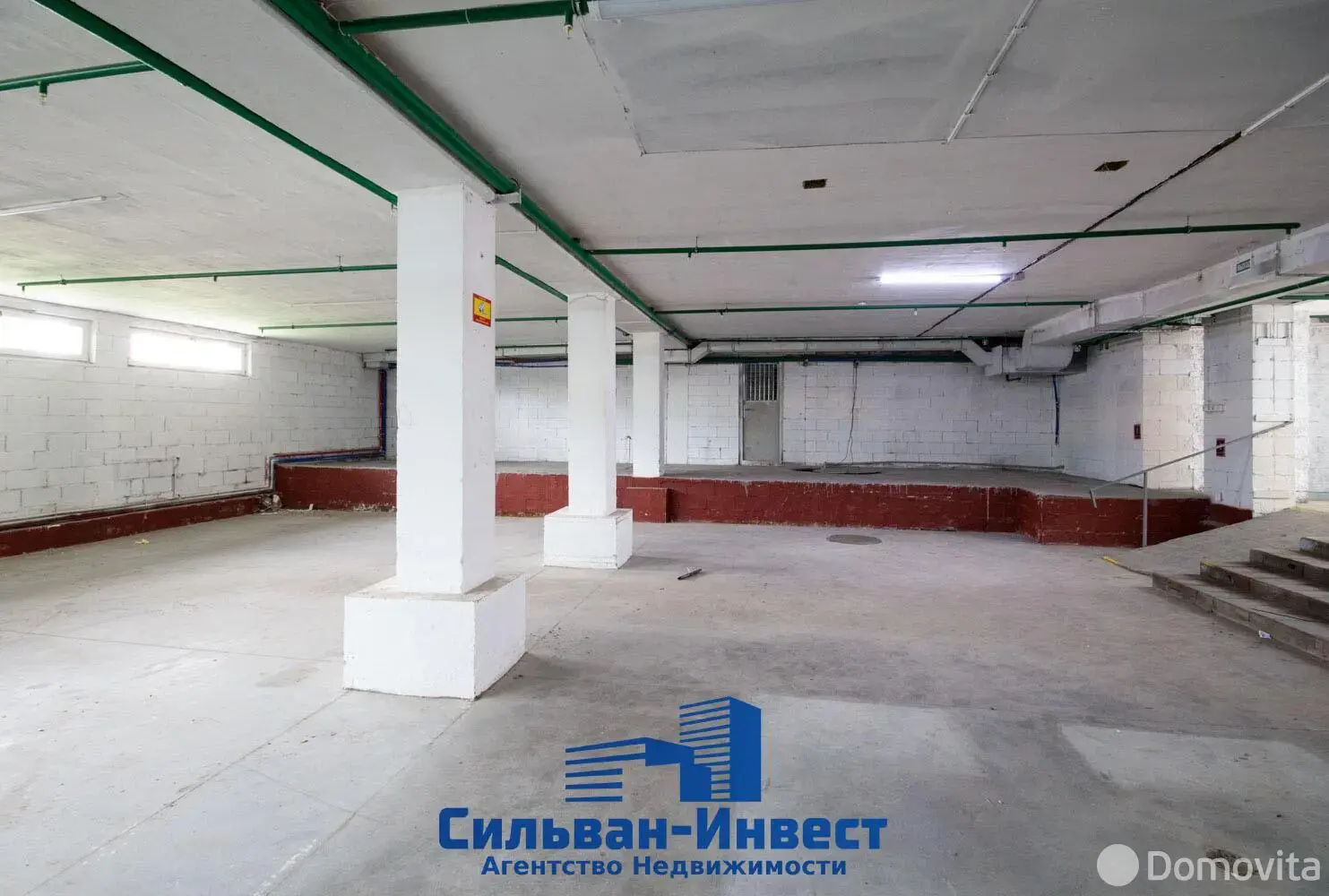 Снять торговую точку на ул. Михася Лынькова, д. 19/3 в Минске, 4227USD, код 968648 - фото 15