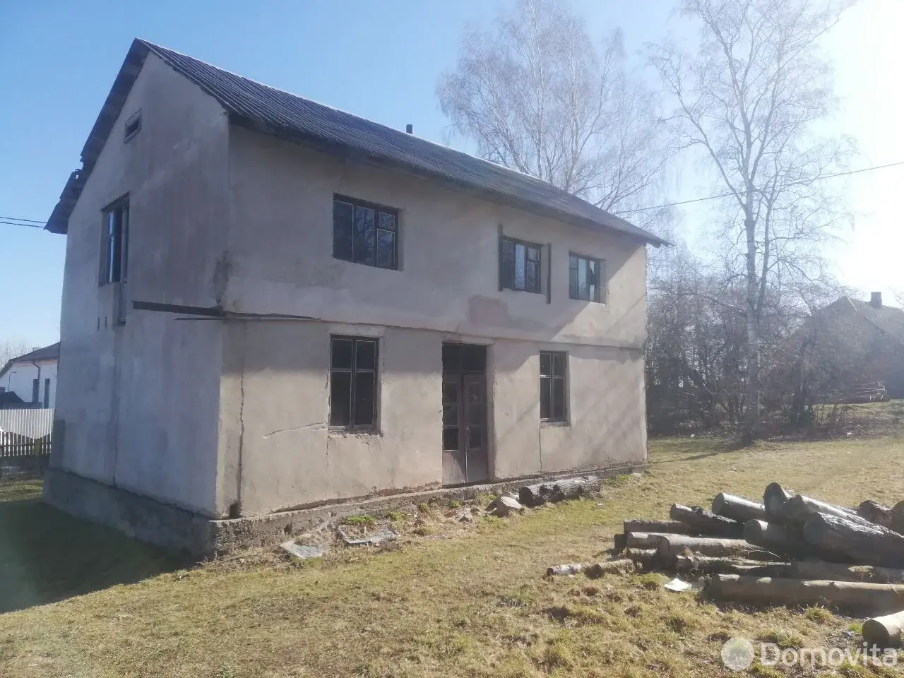 продажа дома, Свирь, ул. Советская, д. 68