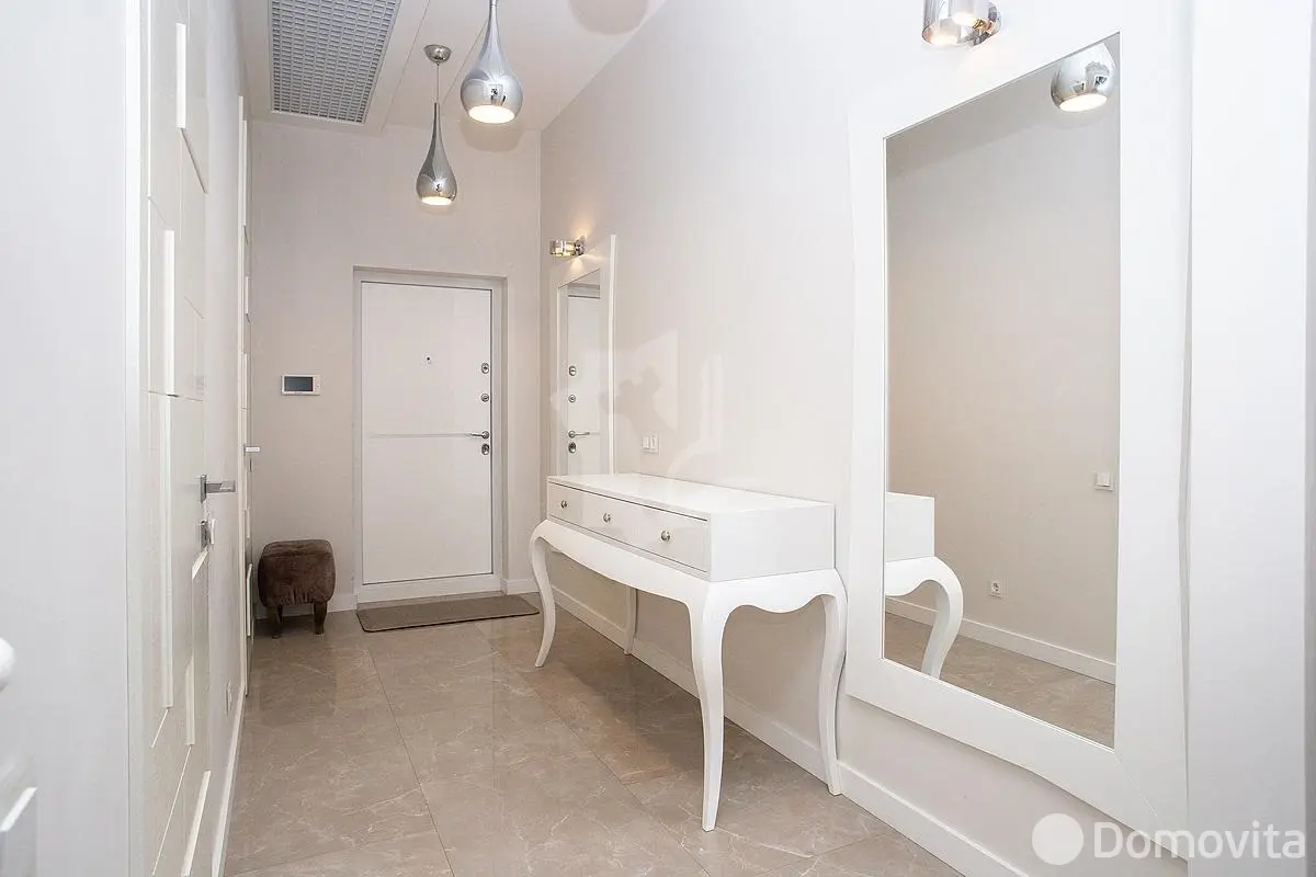 Снять 2-комнатную квартиру в Минске, ул. Друйская, д. 61, 1500USD, код 149385 - фото 12