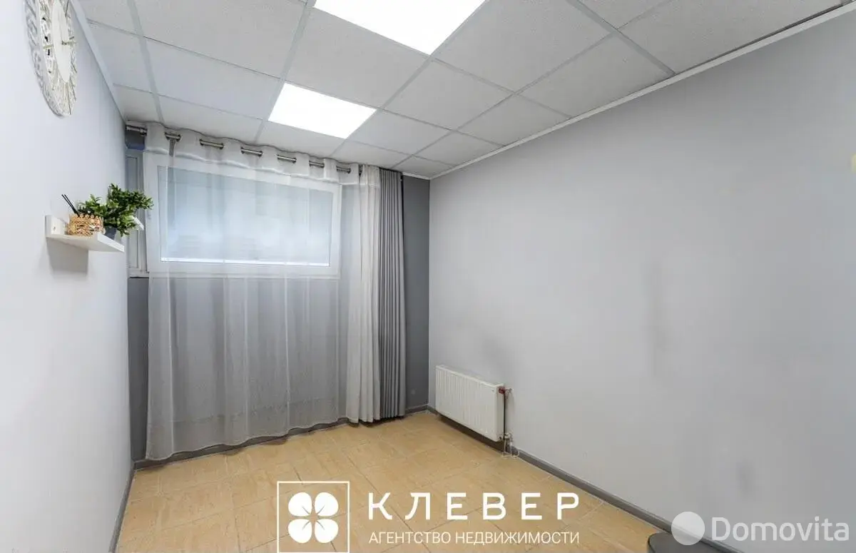 Купить офис на ул. Ивана Шамякина, д. 9 в Минске, 355000BYN, код 10688 - фото 6