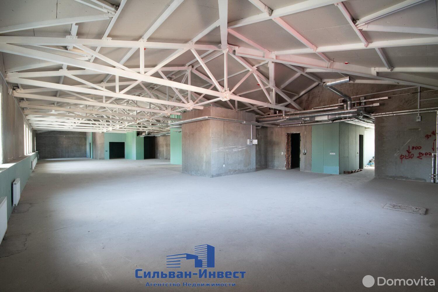 Снять офис на ул. Интернациональная, д. 3 в Минске, 1500EUR, код 12122 - фото 9