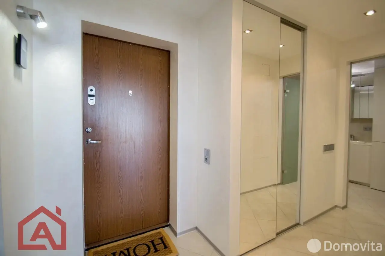 Снять 2-комнатную квартиру в Минске, пр-т Независимости, д. 185, 650USD, код 145002 - фото 15