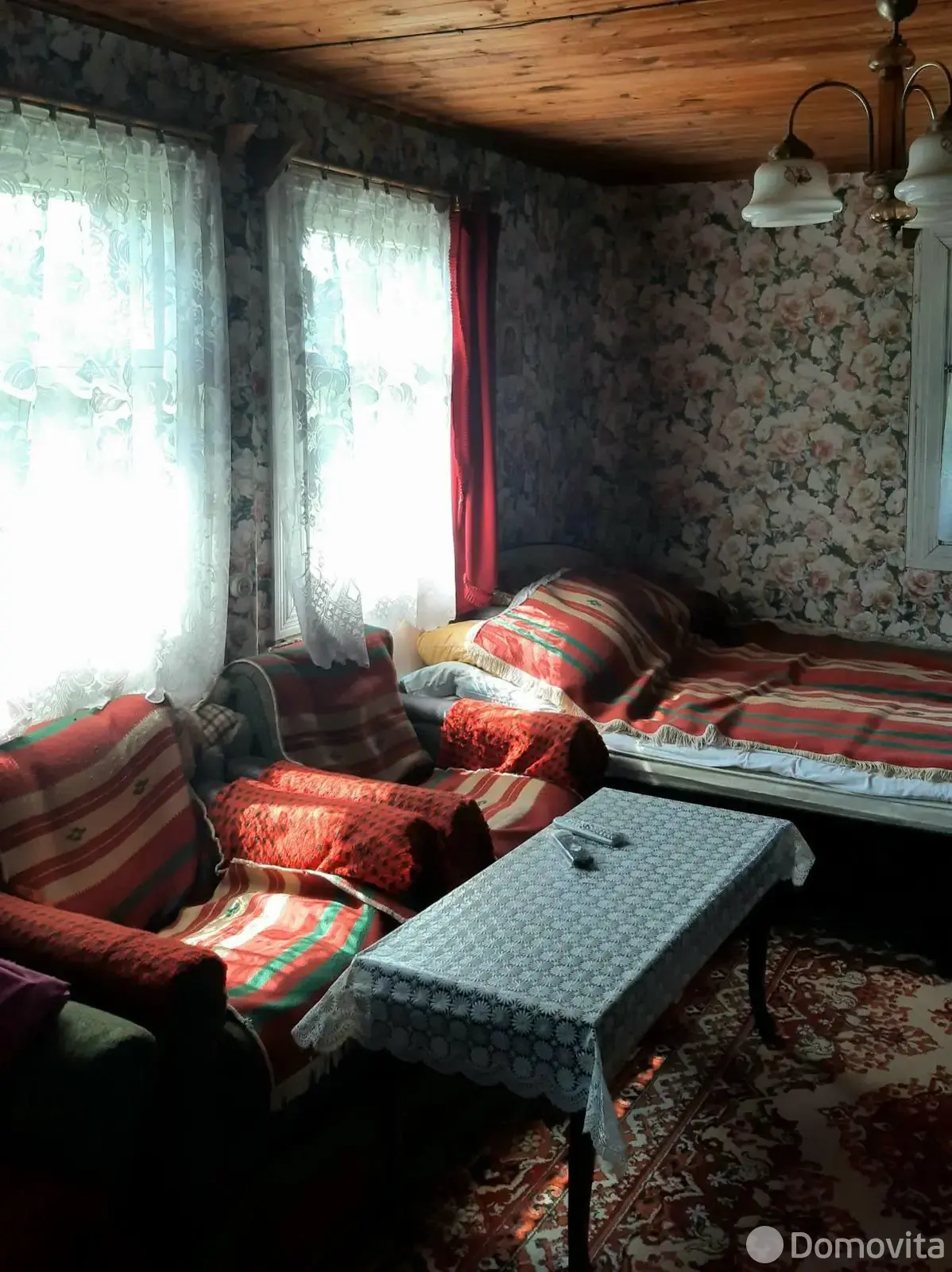 дача, Огородники, 