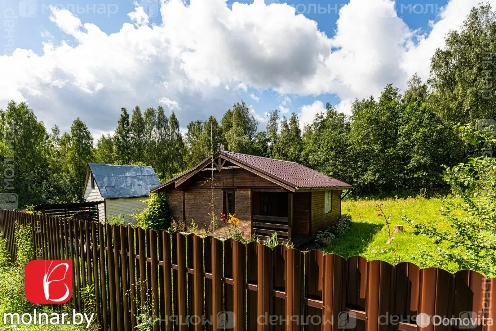 Купить 1-этажную дачу в Крыница-92 Минская область, 28000USD, код 183786 - фото 23