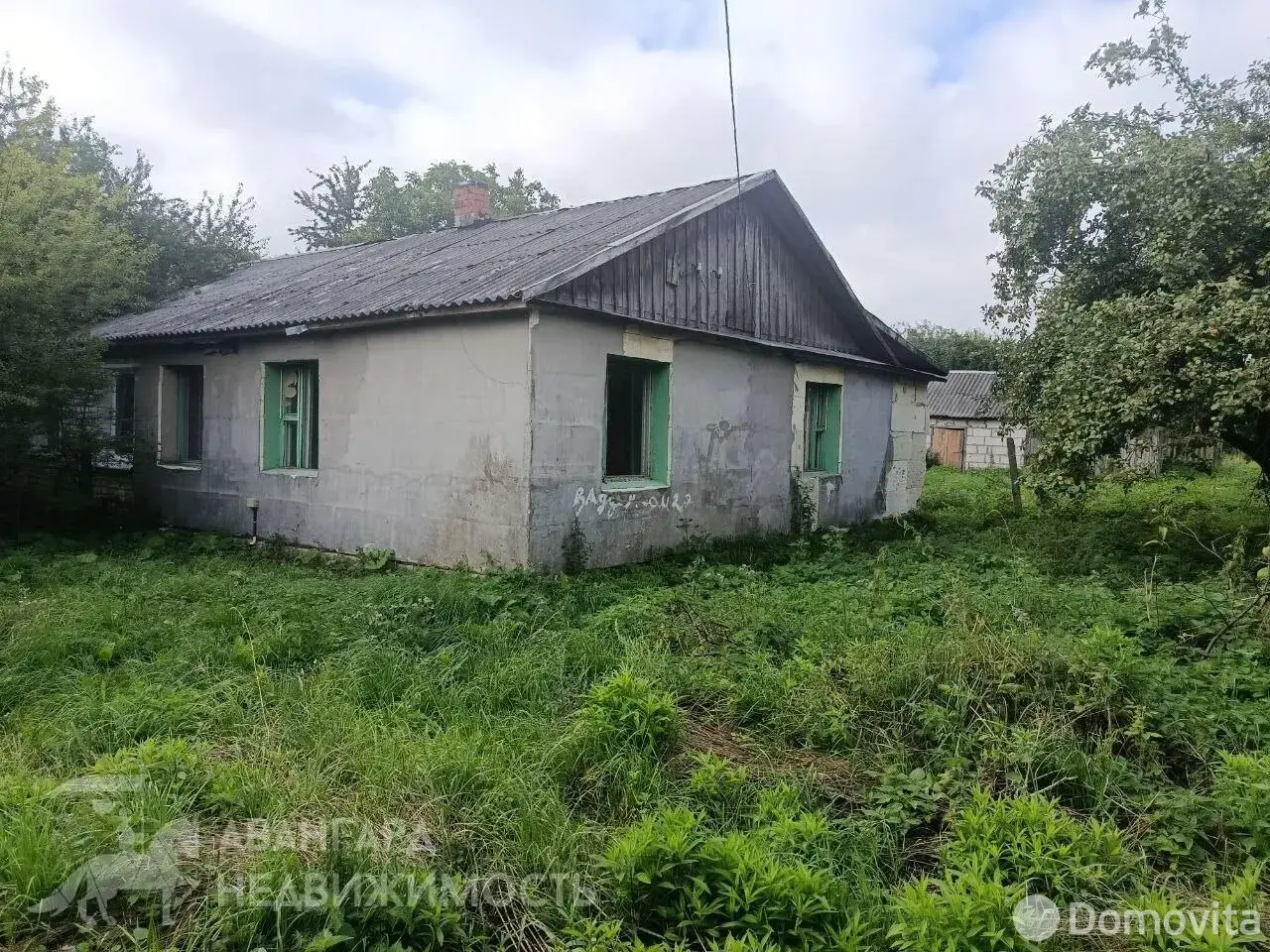 дом, Михановичи, 