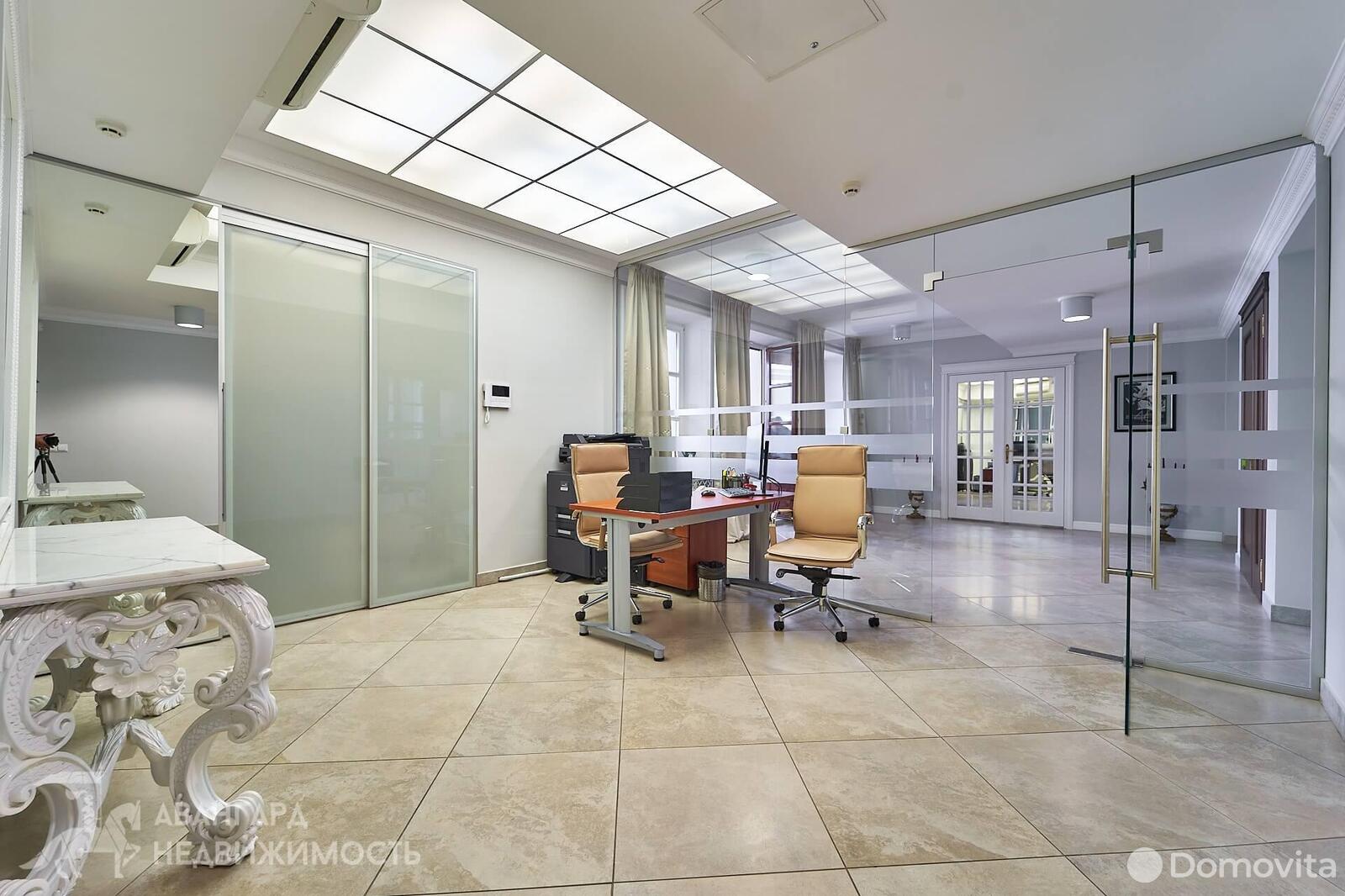 Аренда офиса на ул. Замковая, д. 27 в Минске, 19972EUR, код 12442 - фото 16
