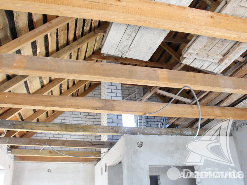 Купить 2-этажную дачу в Динамо Брестская область, 19900USD, код 162204 - фото 11