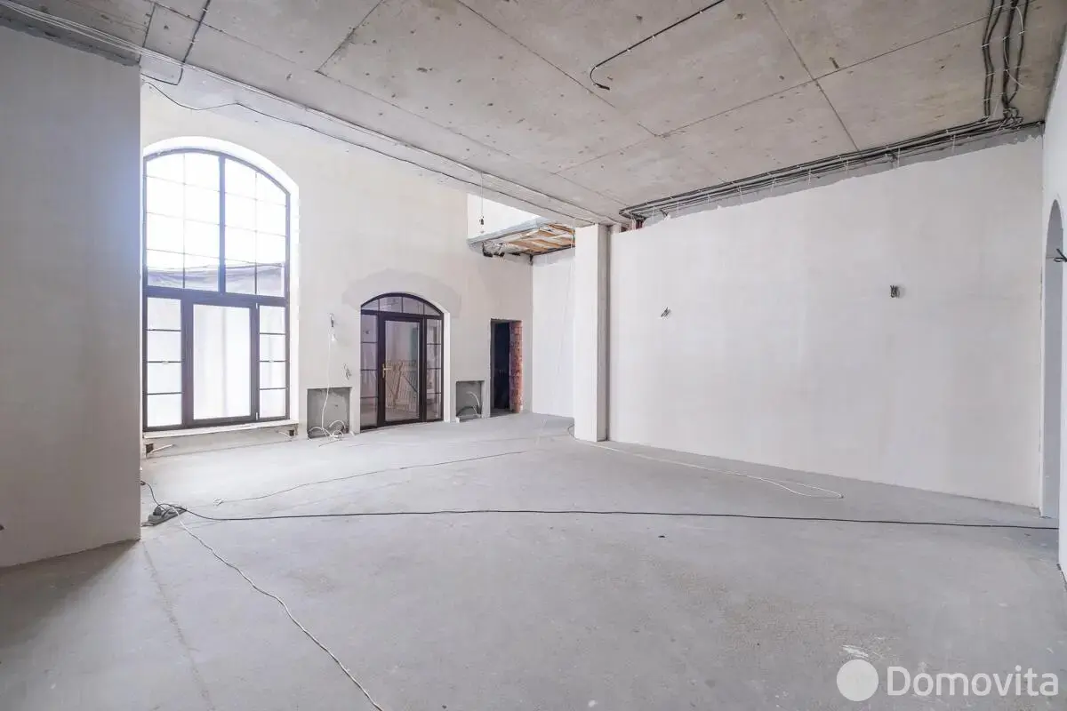 Купить помещение под сферу услуг в Августово, ул. Дзержинского, д. 26 - фото 11