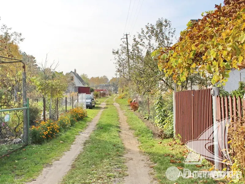 Продажа 2-этажной дачи в Вымпел Брестская область, 15800USD, код 171641 - фото 26