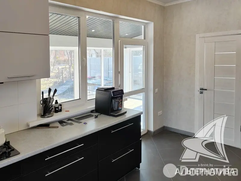 Цена продажи коттеджа, Пески,