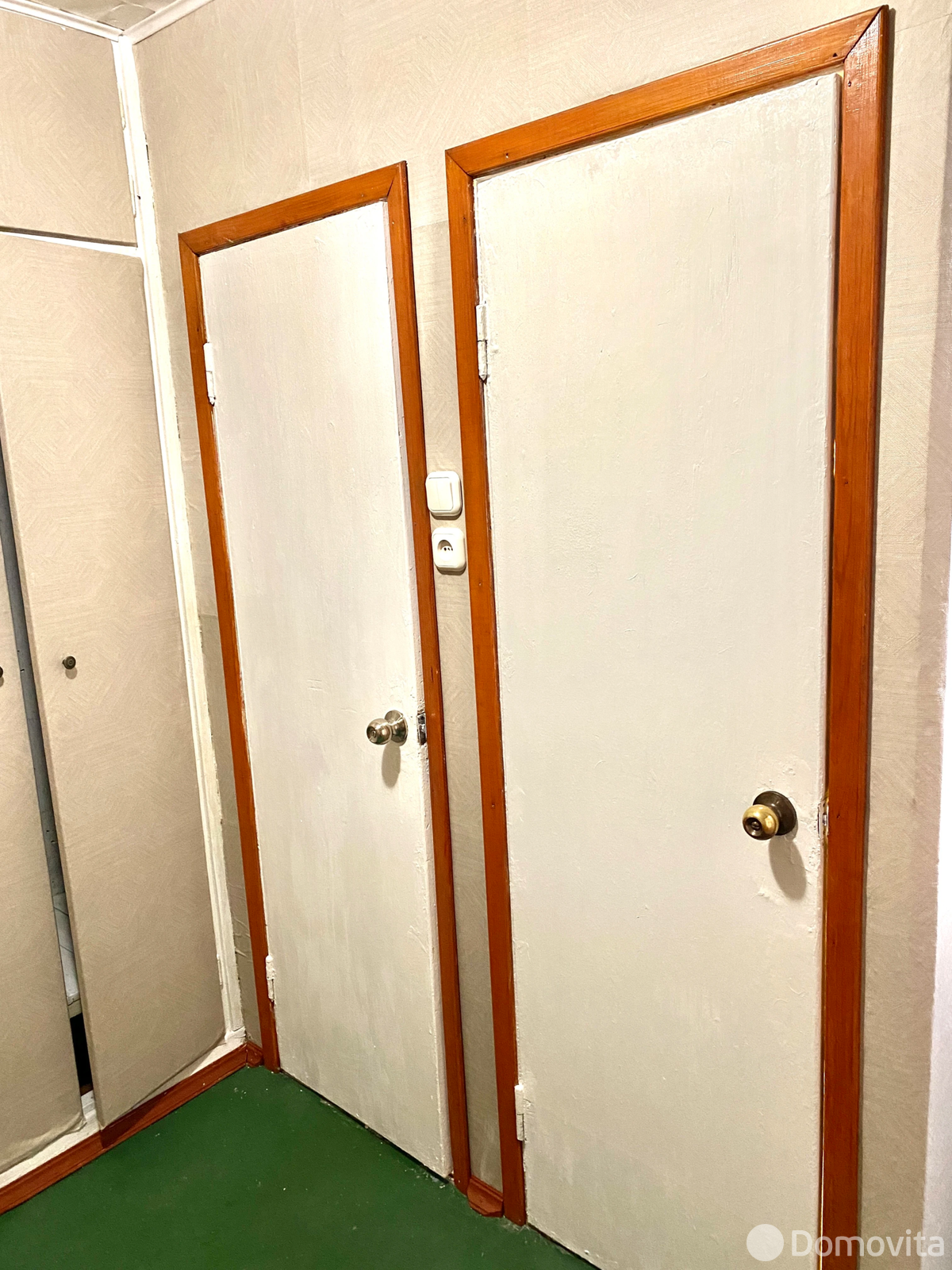 Снять 1-комнатную квартиру в Минске, ул. Болеслава Берута, д. 17 к 1, 360USD, код 149398 - фото 3