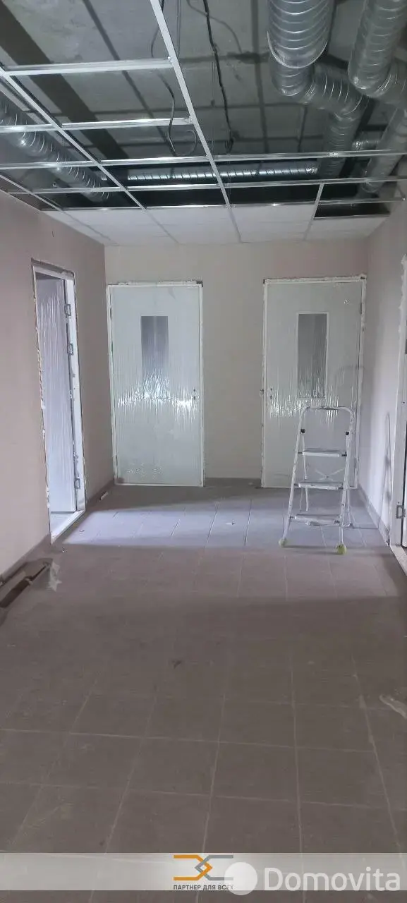 Купить офис на ул. Некрасова, д. 53 в Минске, 35000USD, код 6556 - фото 8
