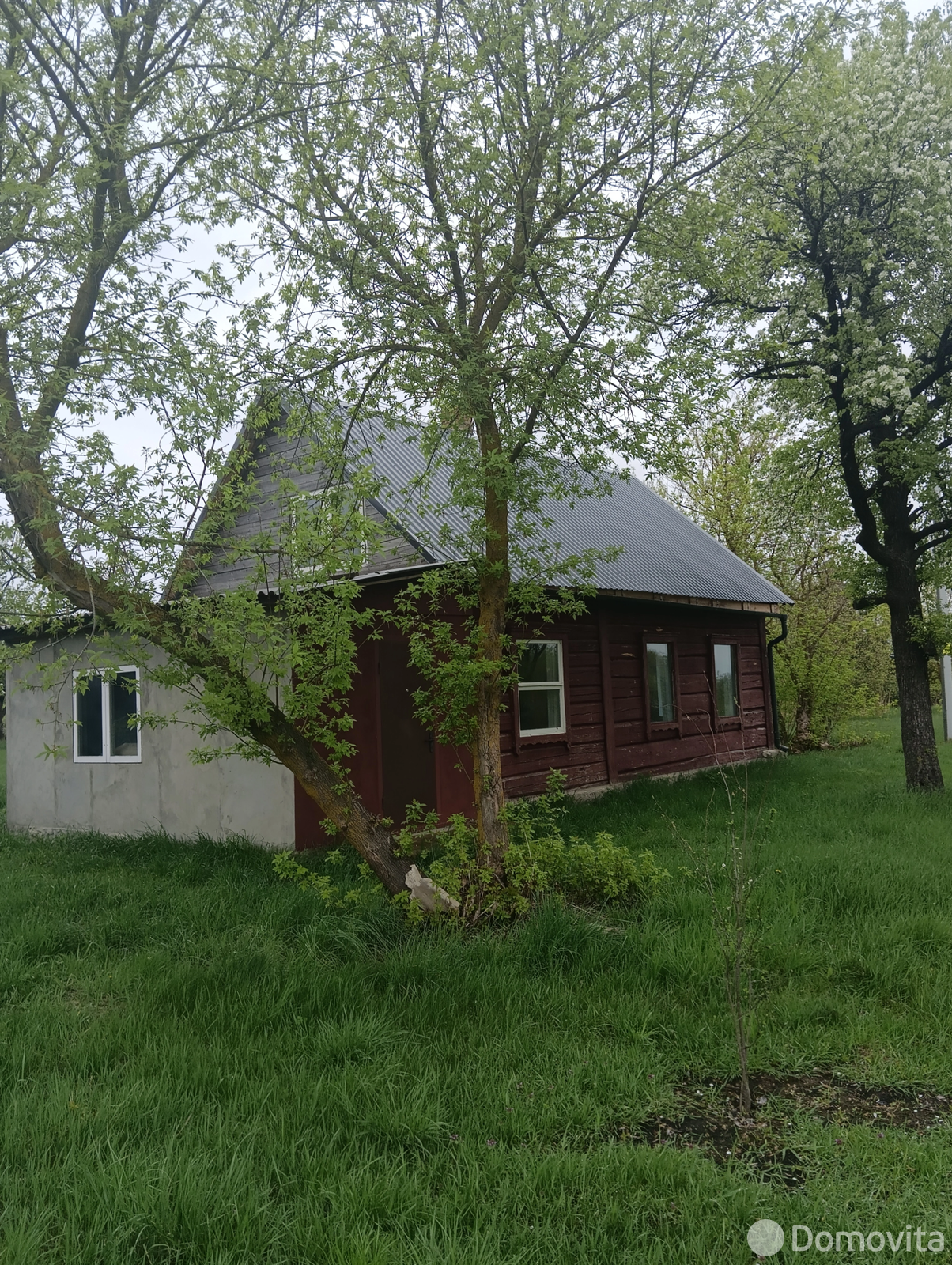 дача, Казимировка, ул. Полевая, д. 12