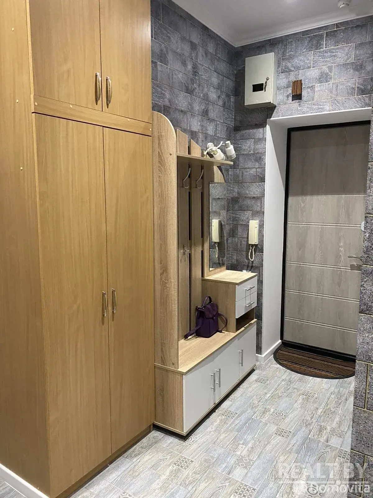 квартира, Минск, ул. Кирова, д. 2, стоимость аренды 1 717 р./мес.