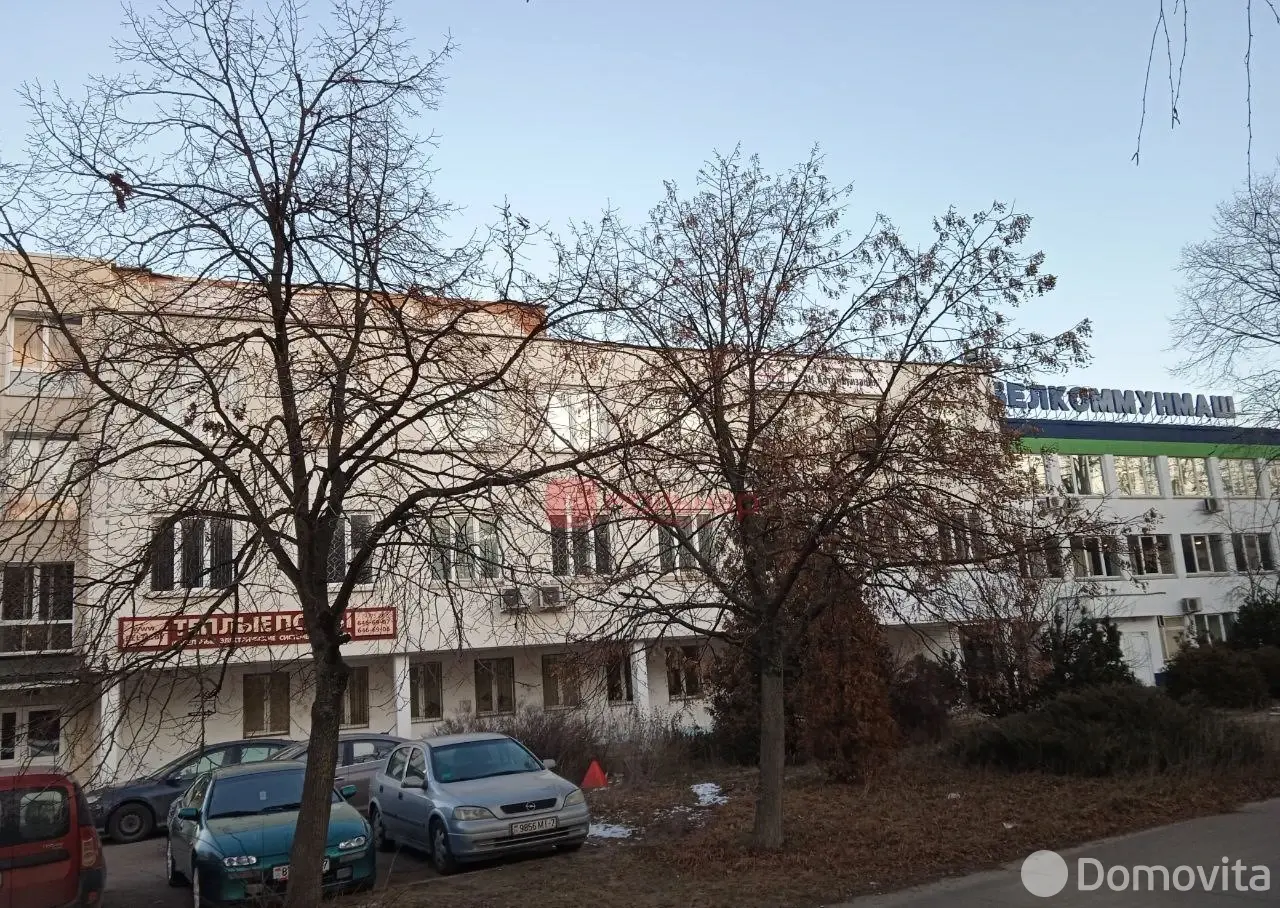 Снять офис на ул. Переходная, д. 64 в Минске, 2244BYN, код 13925 - фото 9