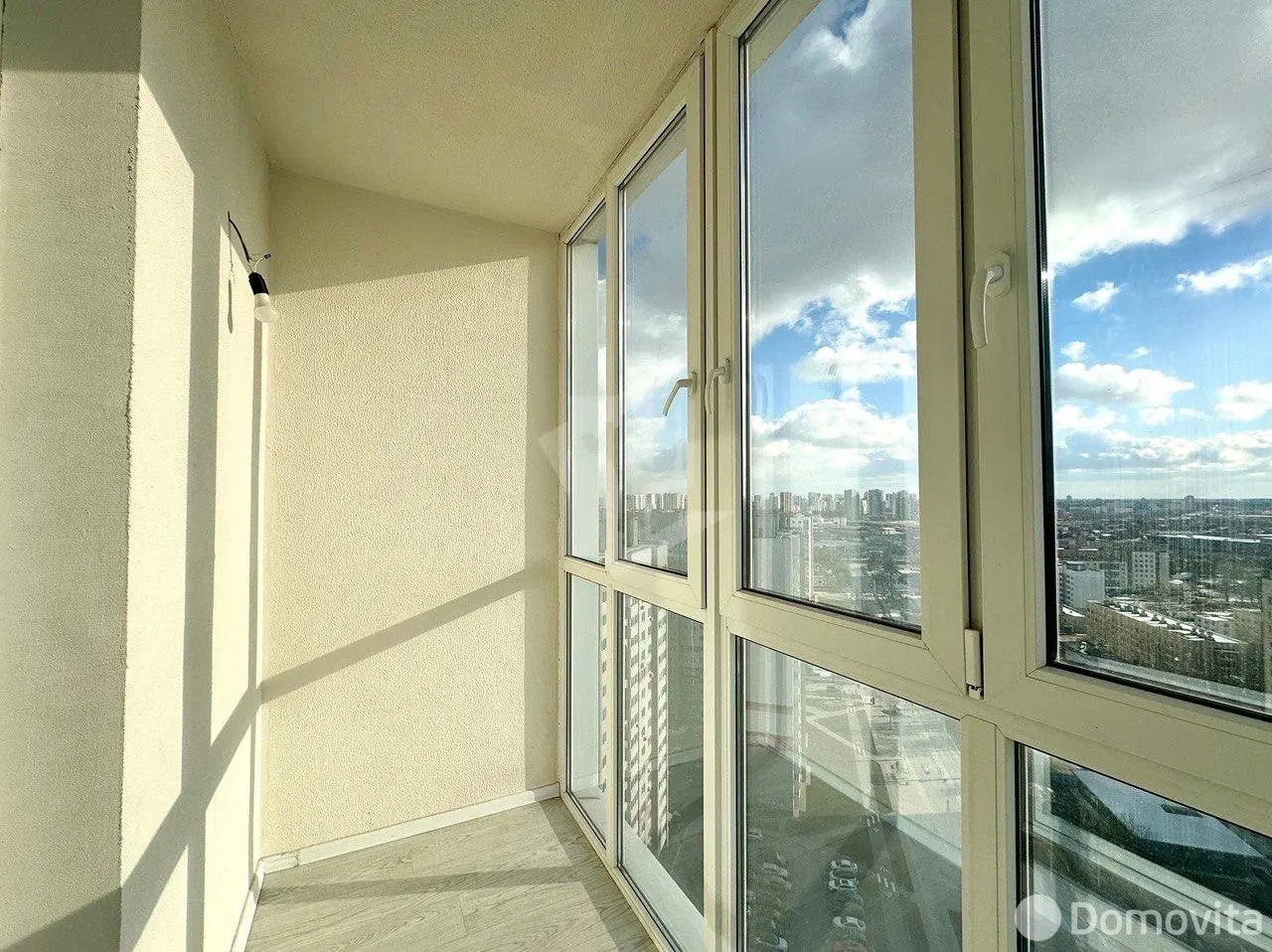 Снять 2-комнатную квартиру в Минске, пр-т Дзержинского, д. 19, 650USD, код 149430 - фото 19