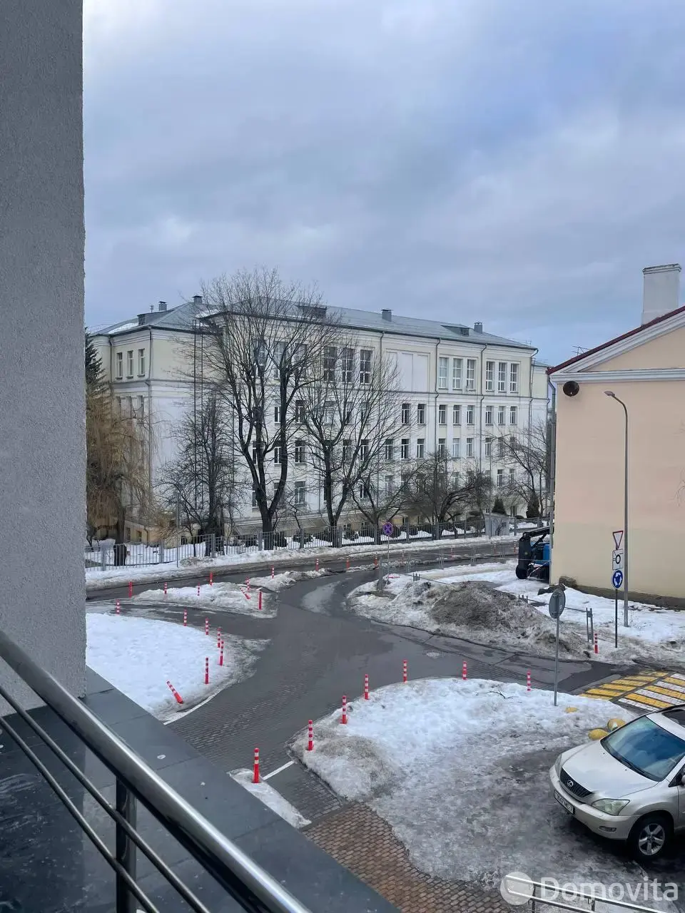 офис, Минск, ул. Интернациональная, д. 38 на ст. метро Октябрьская