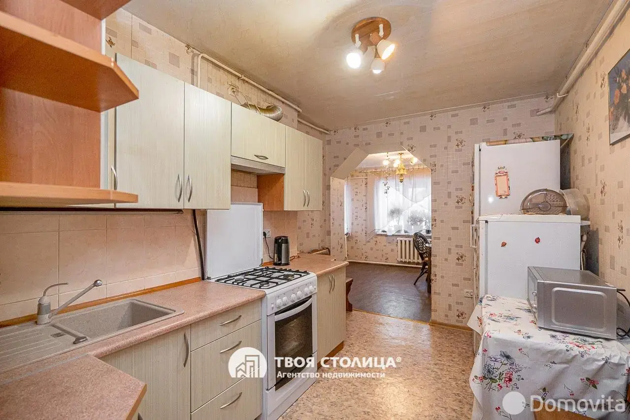 коттедж, Томковичи, ул. Садовая 