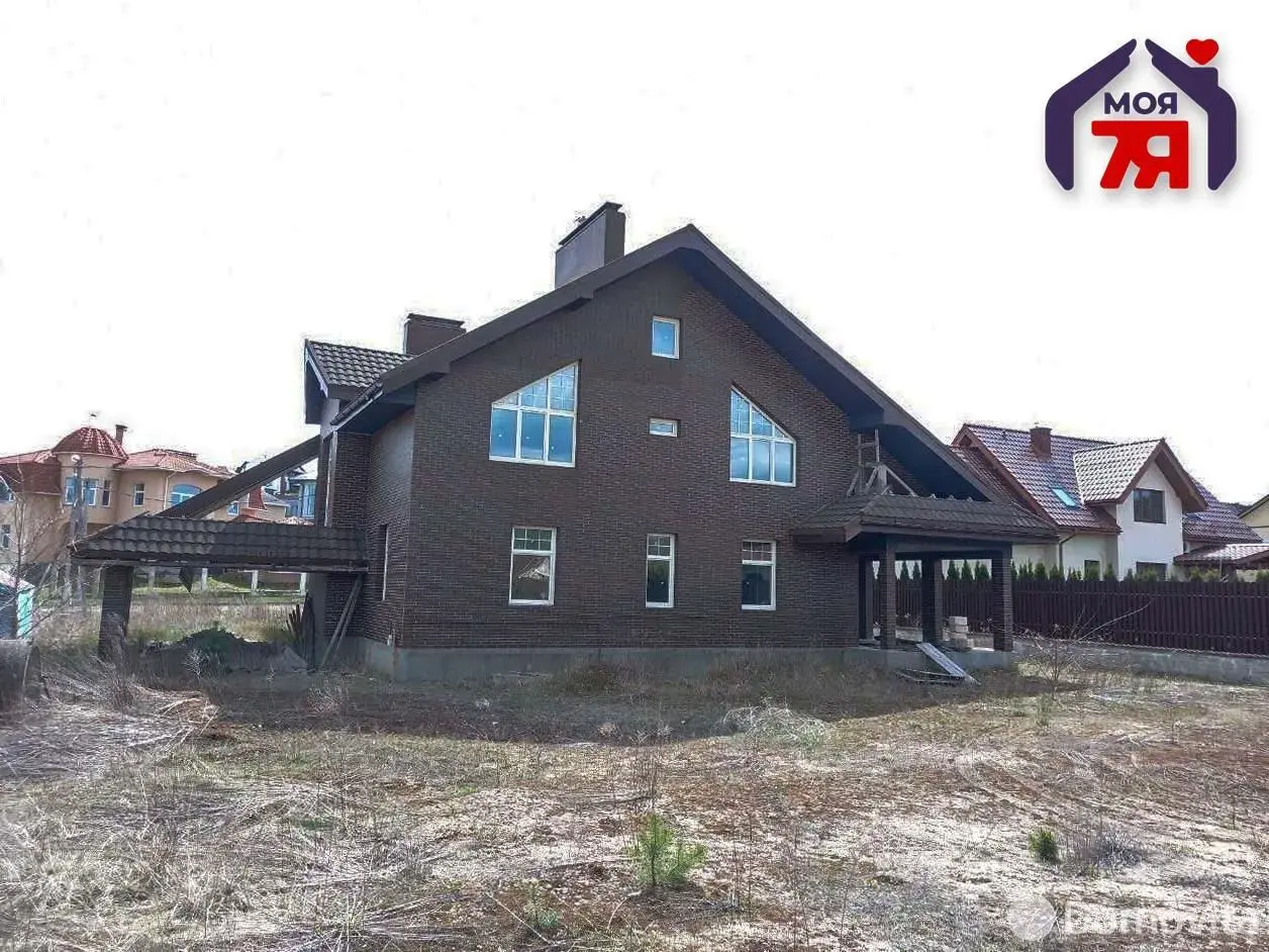 дом, Тарасово, ул. Изумрудная 