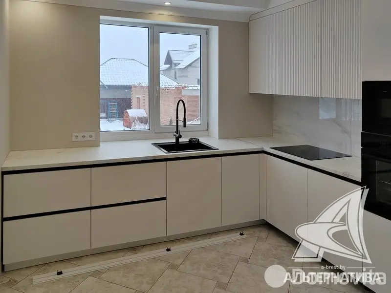 коттедж, Брест, , стоимость продажи 415 918 р.