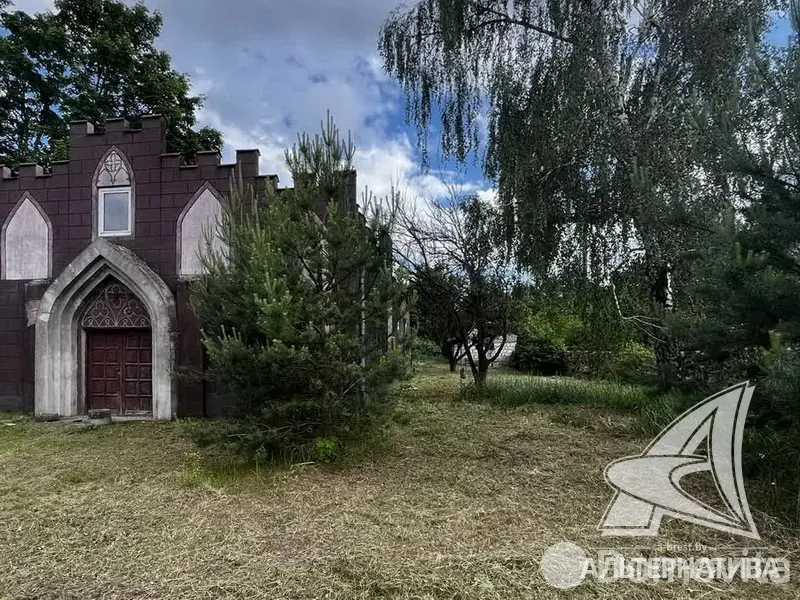 продажа коттеджа, Збунин,