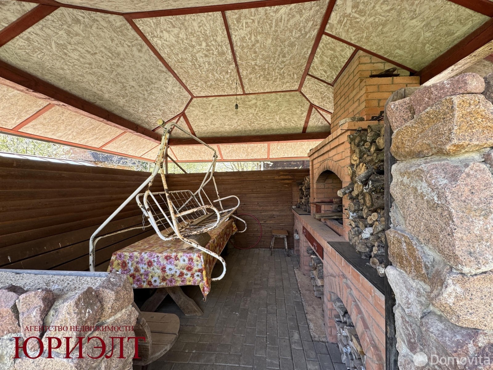 Купить 3-этажную дачу в Минская область, 79000USD, код 186307 - фото 21