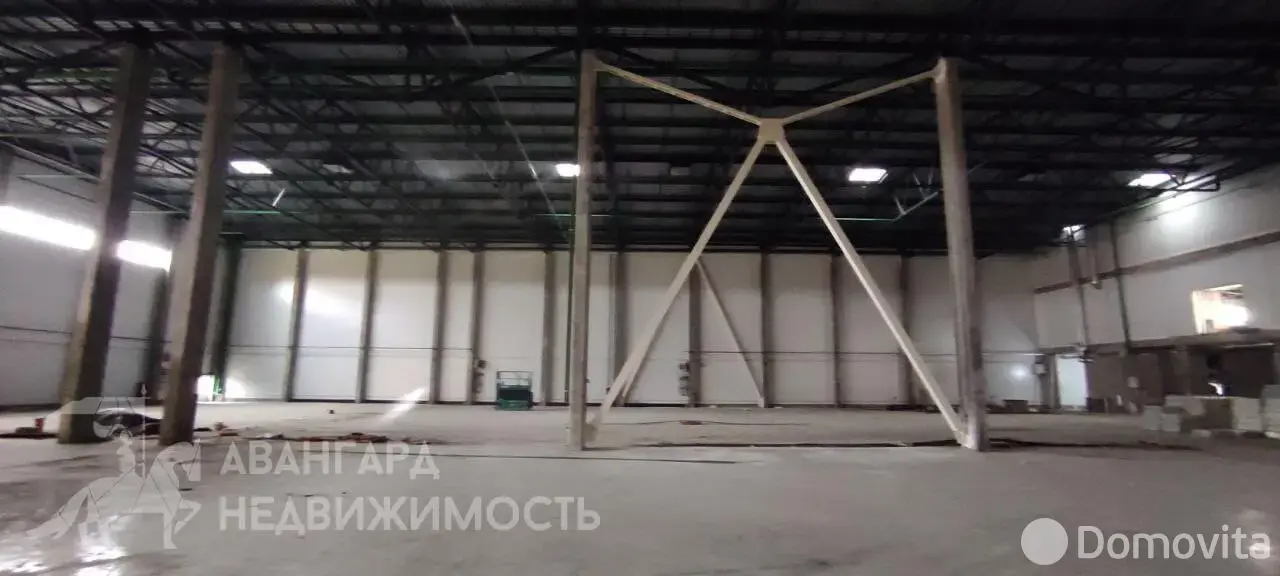 Снять складское помещение на ул. Мира, д. 53/6 в Привольном, код 963760 - фото 12