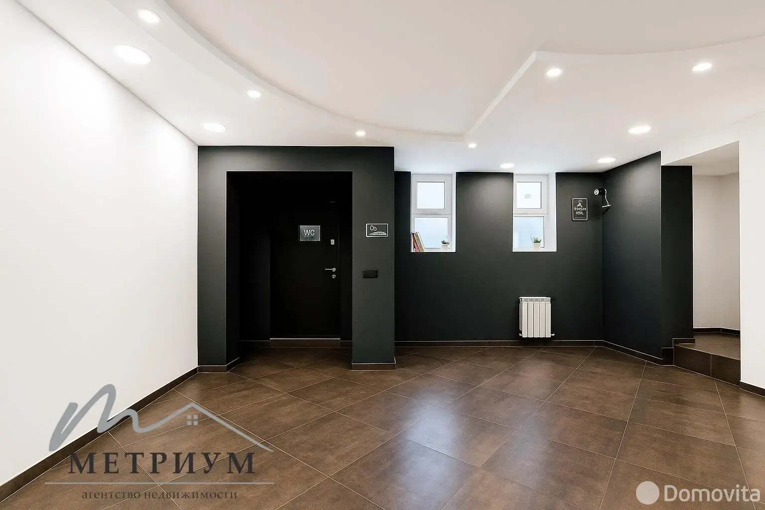 купить торговый объект, Минск, Игуменский тр-т, д. 26