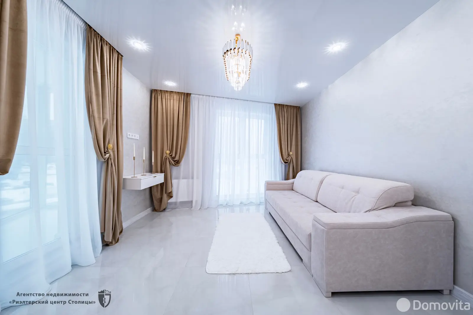 квартира, Минск, ул. Жореса Алфёрова, д. 10 - лучшее предложение