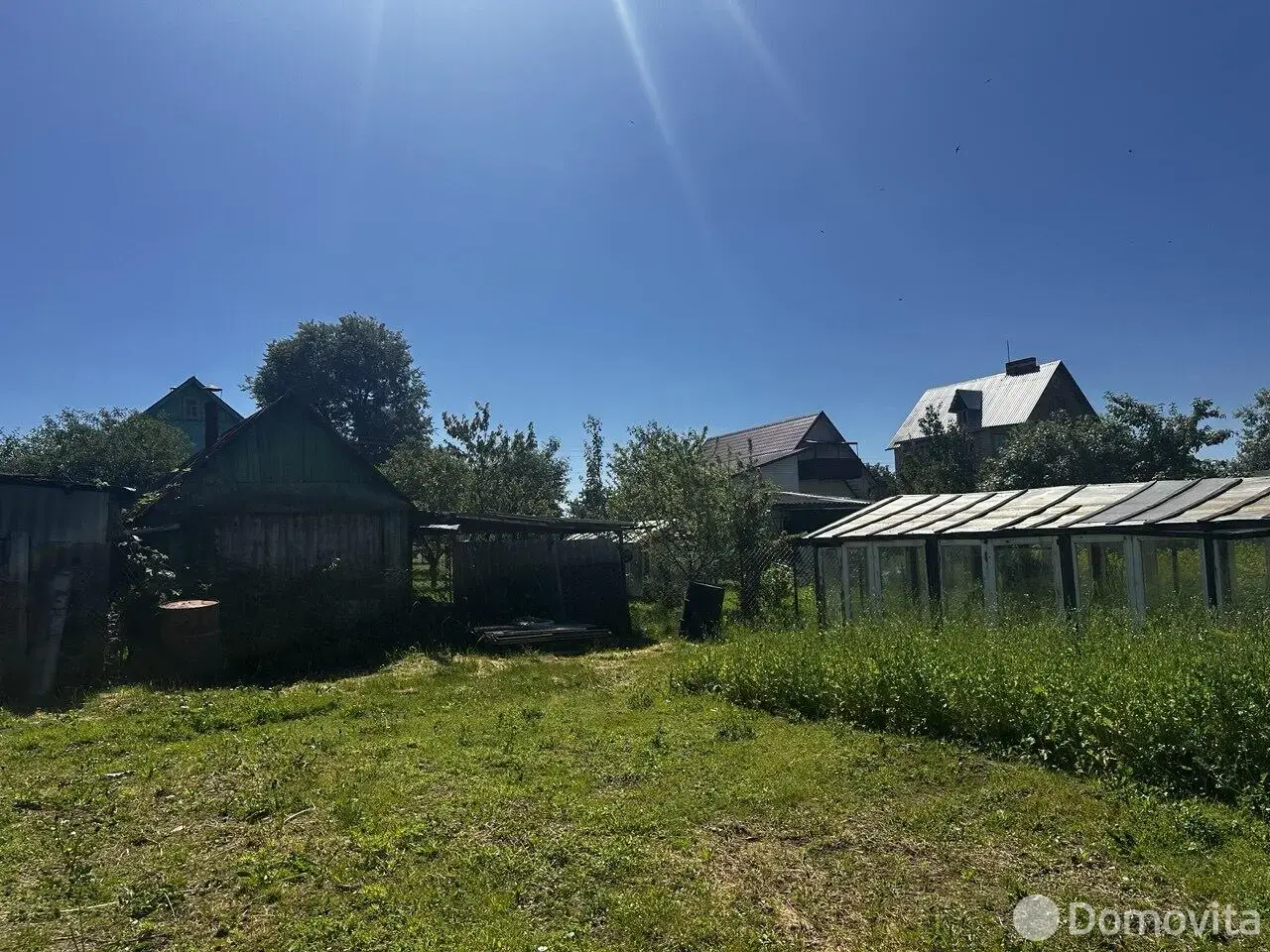 коттедж, Заречье, д. 10 