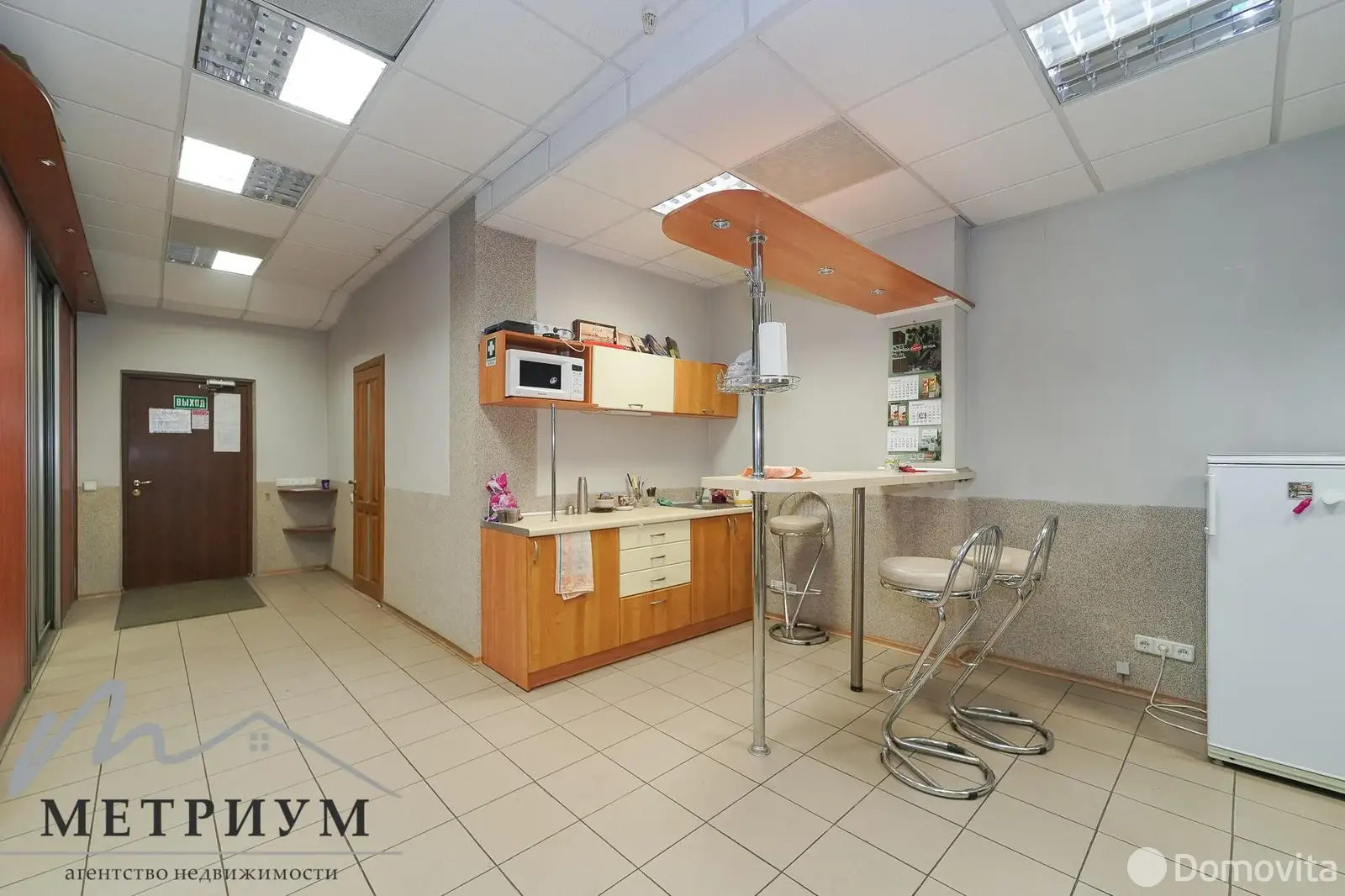 Снять офис на ул. Орловская, д. 40/а в Минске, 939USD, код 13905 - фото 12