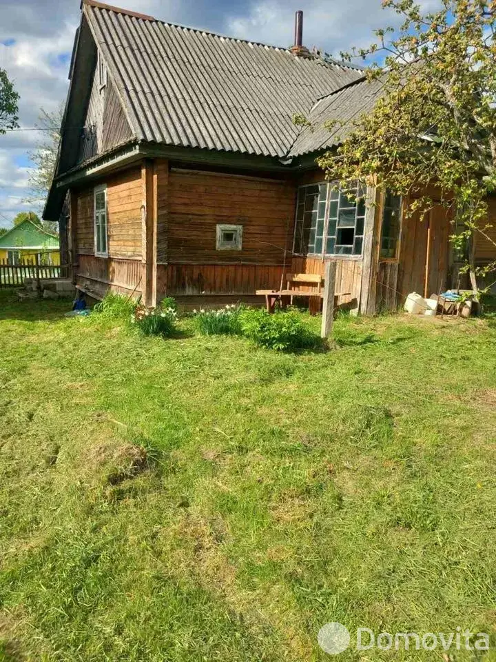 Стоимость продажи дома, Задворцы, д. 5
