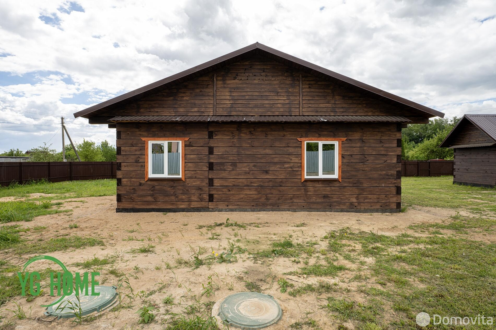 продажа дачи, Василек, 