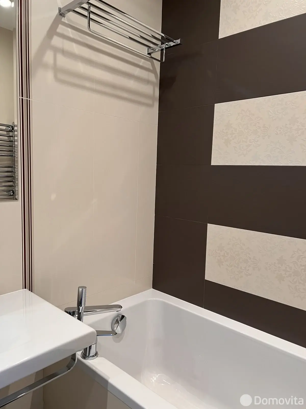 Снять 2-комнатную квартиру в Минске, пр-т Победителей, д. 27, 1000USD, код 148095 - фото 14