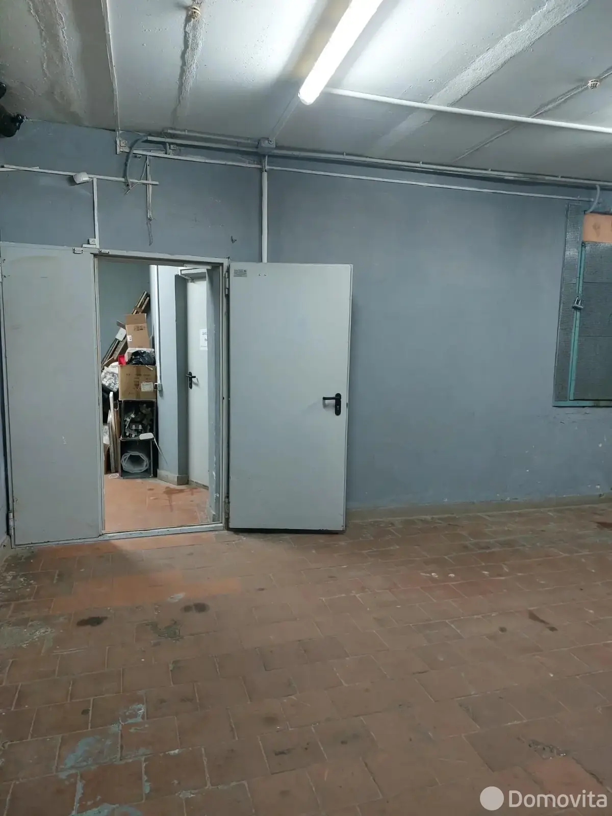 склад, Минск, ул. Алибегова, д. 13/1