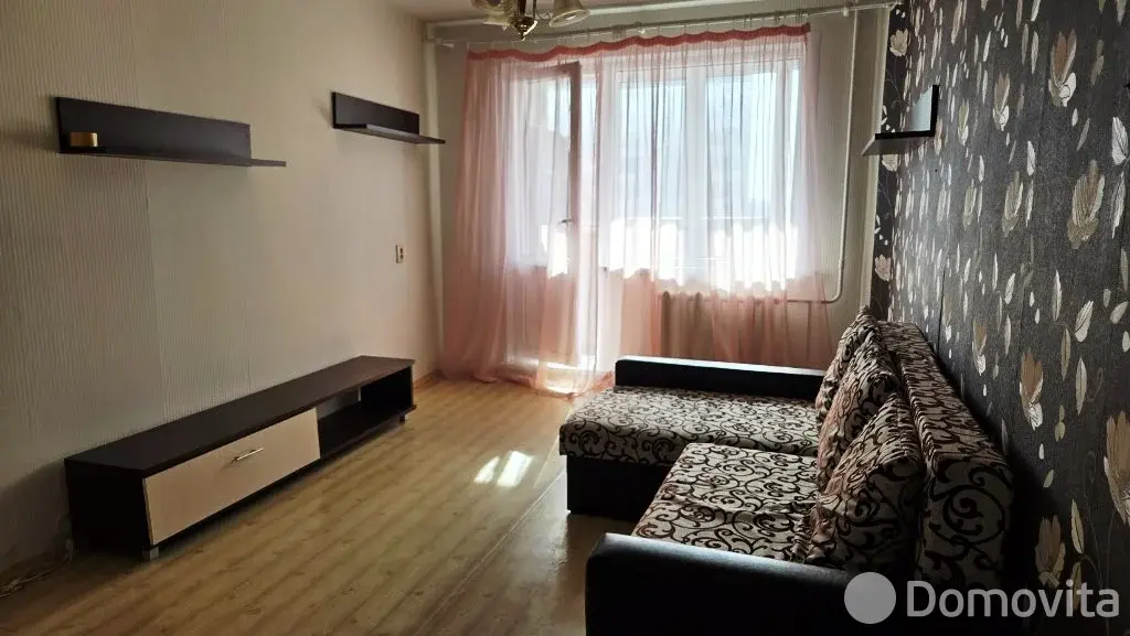Купить 1-комнатную квартиру в Минске, пр-д Слободской, д. 6, 61500 USD, код: 1142814 - фото 2