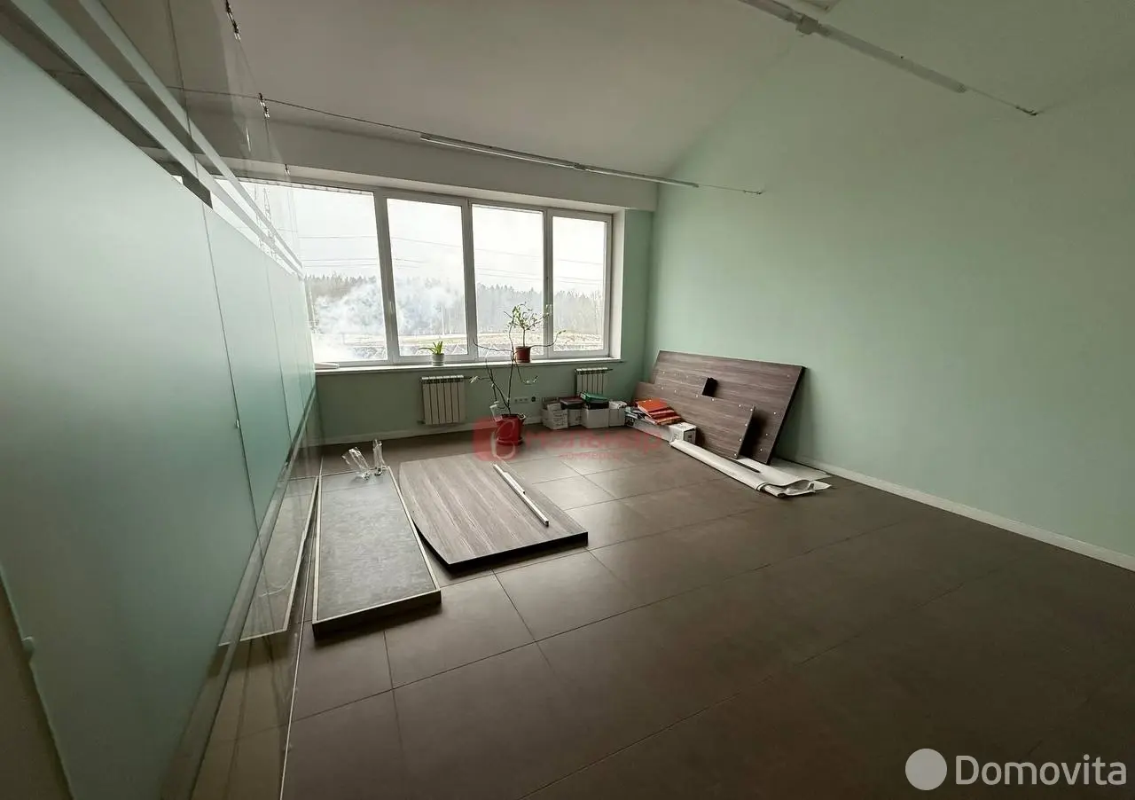 Аренда офиса на ул. Слободская, д. 2 в Минске, 200EUR, код 13898 - фото 6