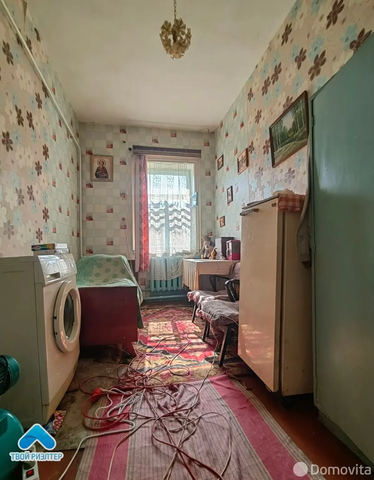 дом, Иваки, ул. Молодёжная 