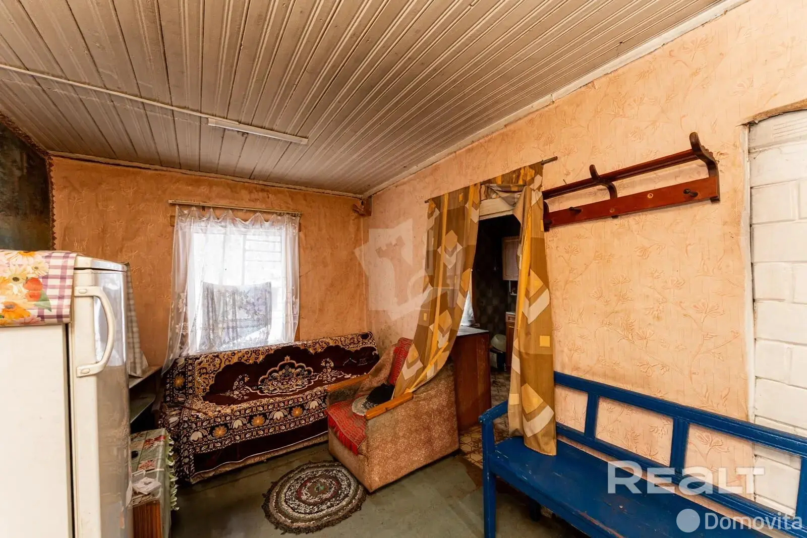 коттедж, Волковщина, , стоимость продажи 30 930 р.