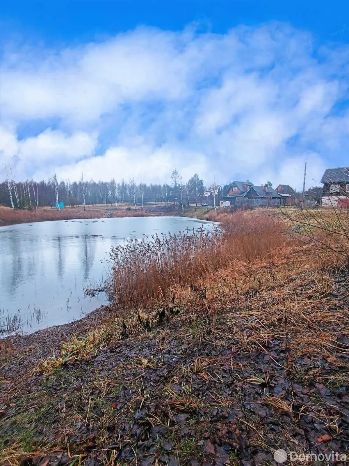 Купить 2-этажную дачу в КИРОВЕЦ-2 Витебская область, 9500USD, код 184542 - фото 21