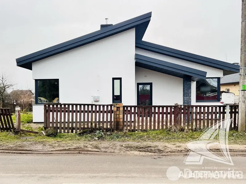 коттедж, Клейники,