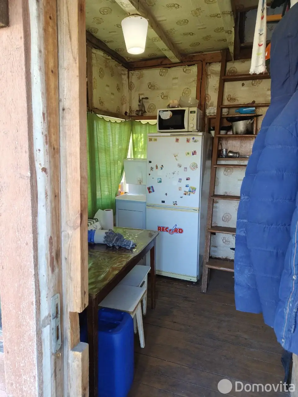 дача, Зорка Пуховичский район, от собственника