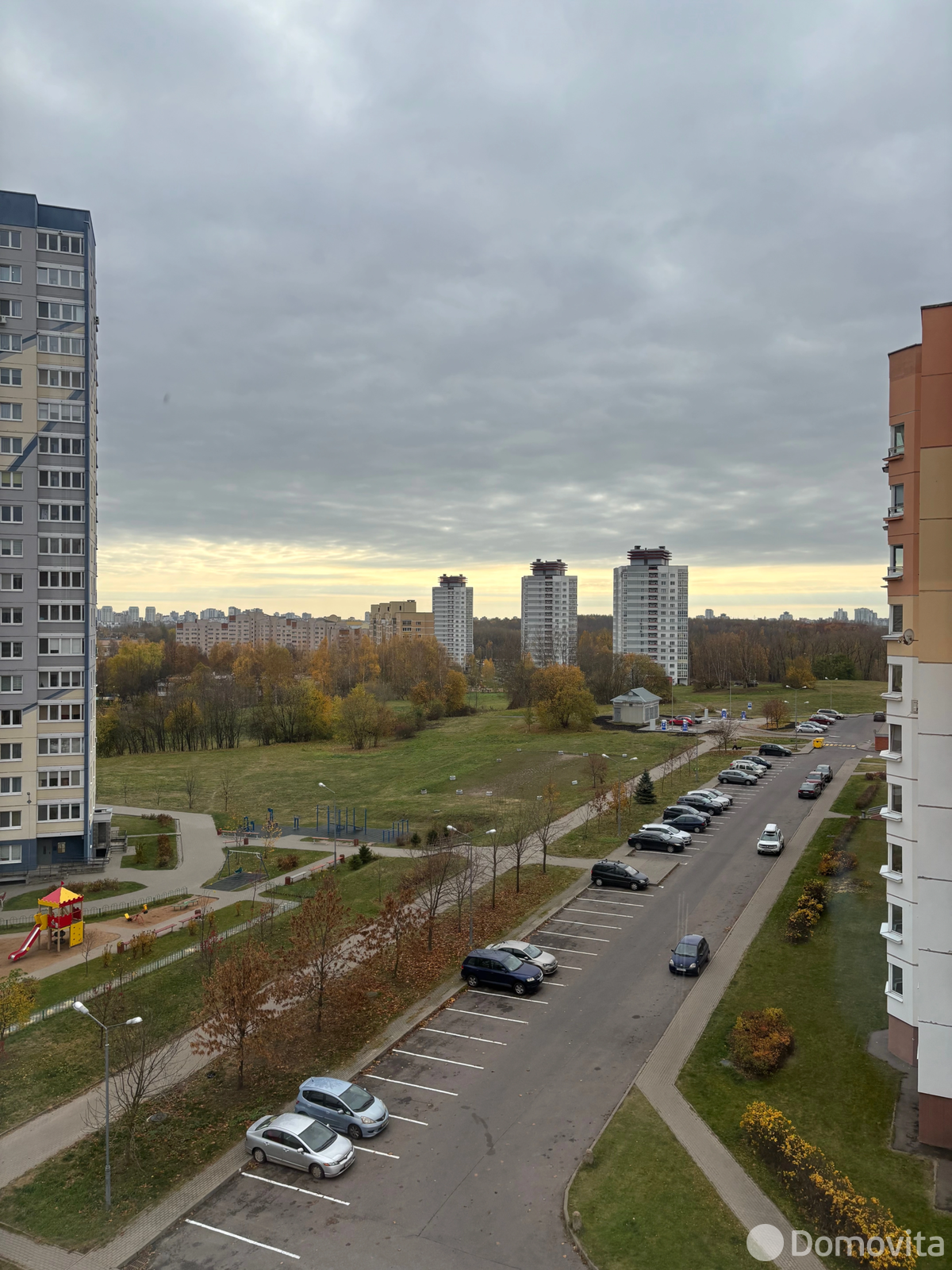 Снять 1-комнатную квартиру в Минске, ул. Одоевского, д. 115А, 420USD, код 148256 - фото 15