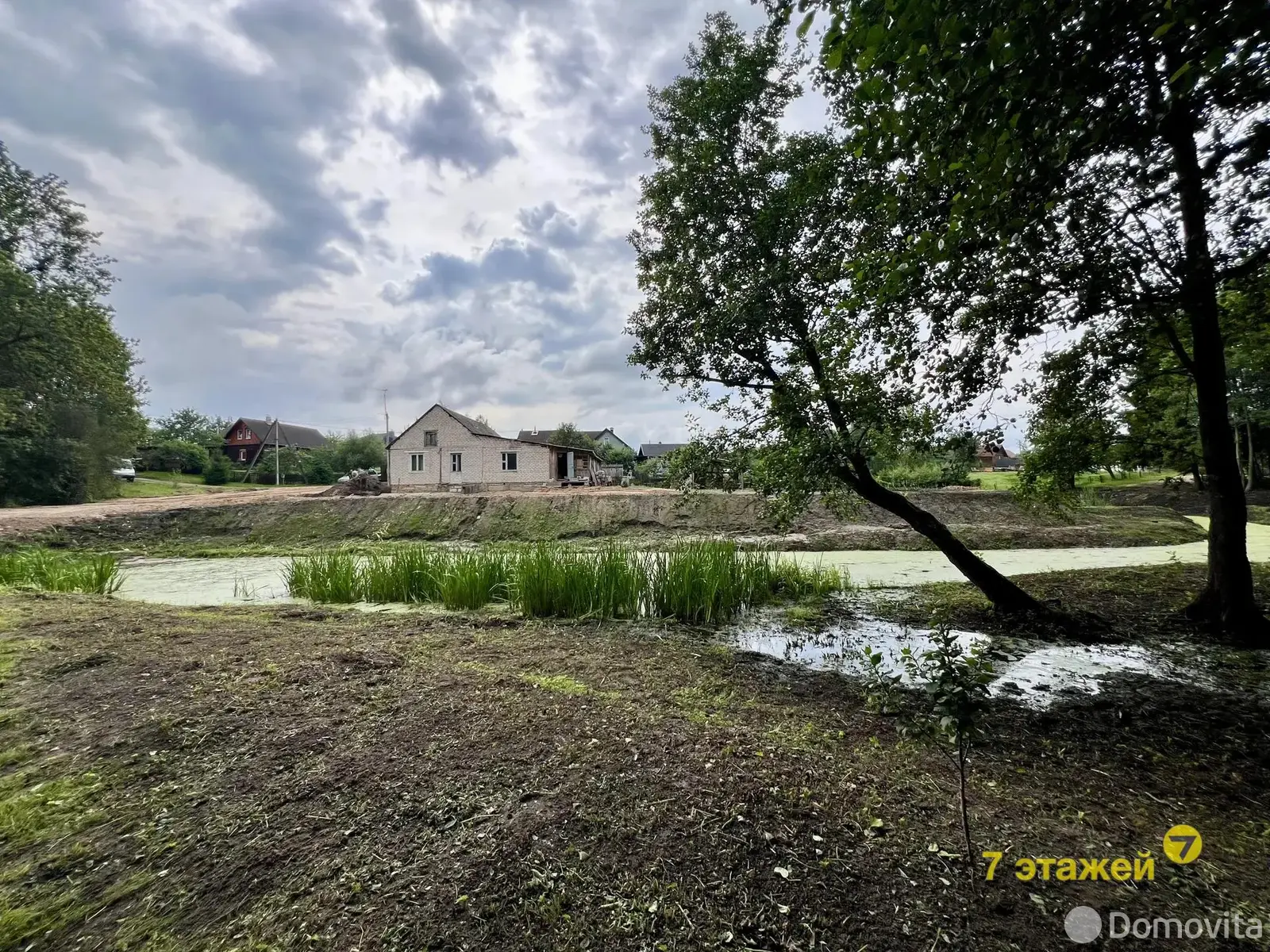 дом, Логойск, ул. Профинтерна