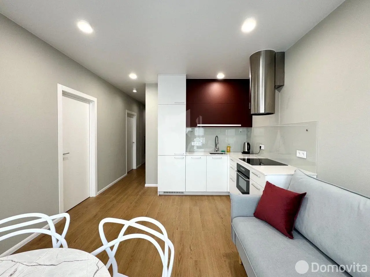 Стоимость аренды квартиры, Минск, ул. Игоря Лученка, д. 24 