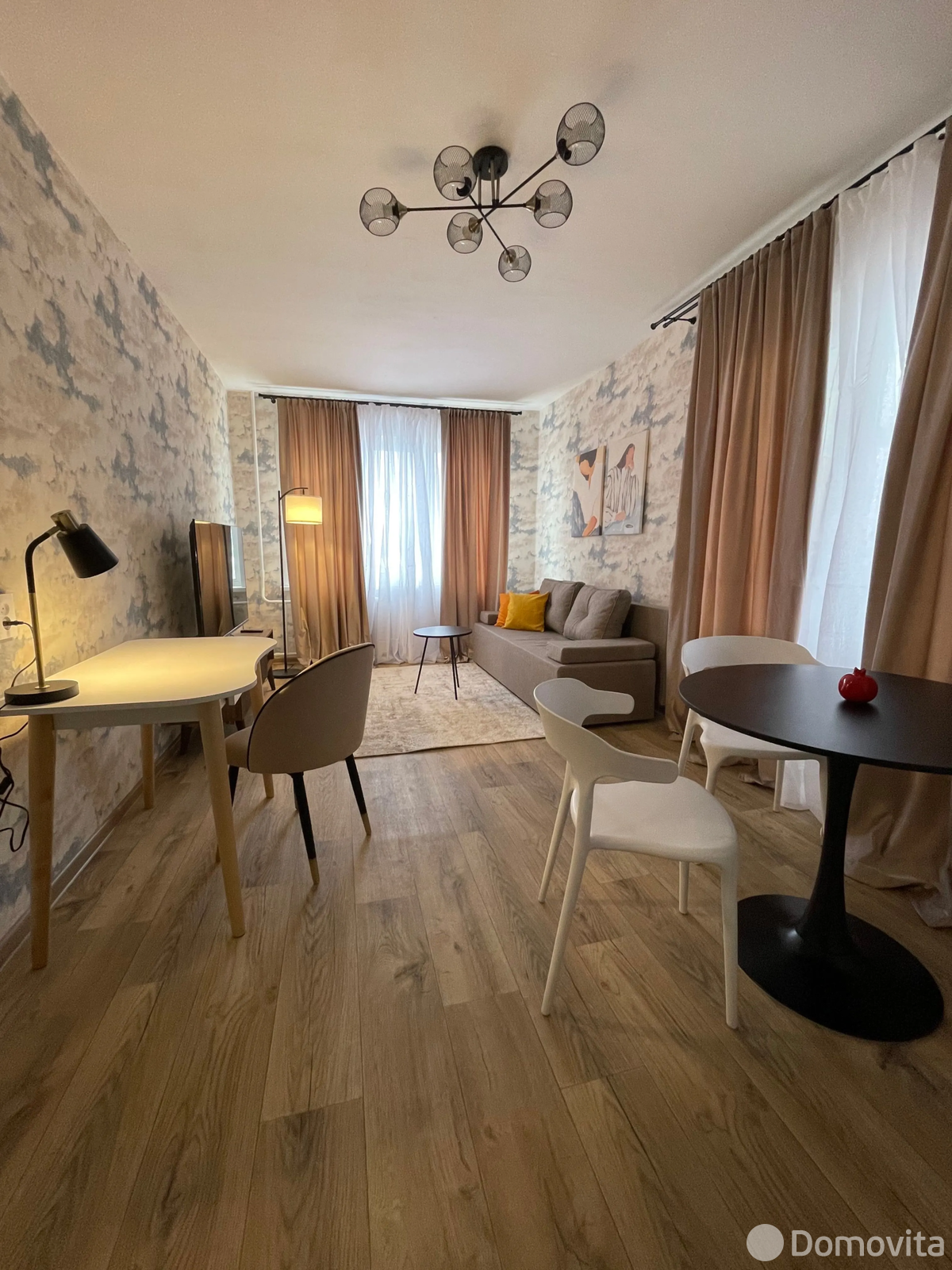 Цена аренды квартиры, Минск, ул. Беломорская, д. 14