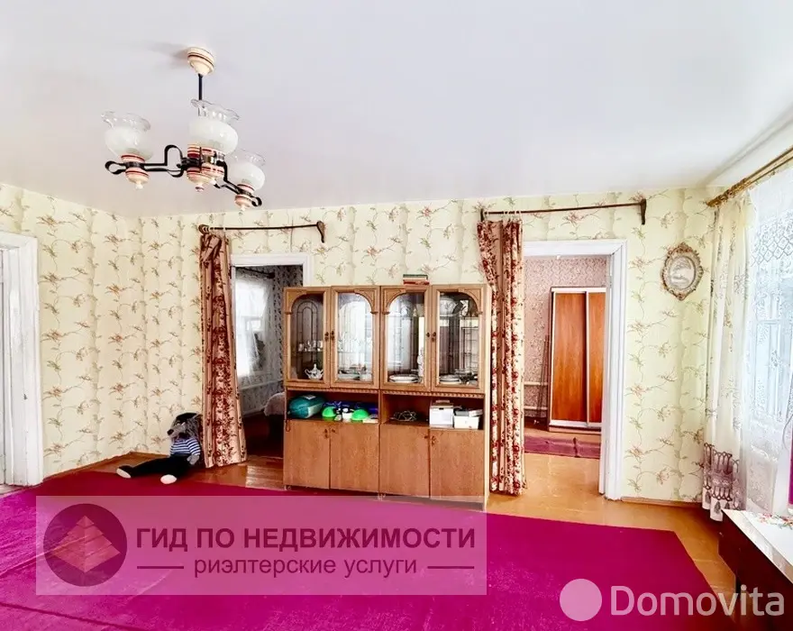 дом, Гомель, ул. Литейная, д. 1 в Железнодорожном районе