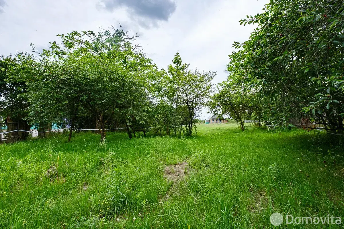 дом, Мир, ул. Октябрьская 