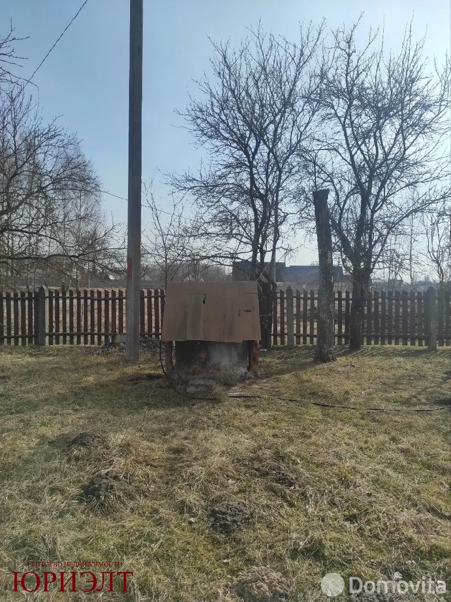 коттедж, Лида, ул. Приозёрная, д. 21